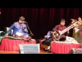 Shashank Subramanyam and Purbayan Chatterjee—Raga Kalyani/Yaman Part 2