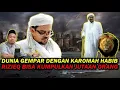 Download Lagu Dunia Gempar Dengan Karomah Habib Rizieq Bisa Kumpulkan Jutaan Orang - Ustadz Muhammad Ridwan