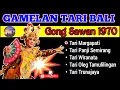 Download Lagu Gamelan Iringan Tari Bali Gong Sawan 1970an