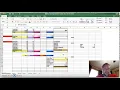 Creating a High School Master Schedule
