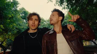 RUGGERO, Jorge Blanco - POLANCO REMIX (Official Video)