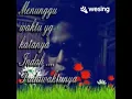 Download Lagu Utuskanlah Rindu Di Doamu
