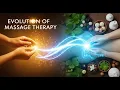 The Epic Evolution of Massage Therapy From Ancient Secrets to Modern Bliss