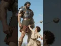 Download Lagu David and Goliath | Bible Story for Kids | Sunday School Lesson. Bible reference: 1 Samuel 17
