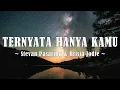 Download Lagu Stevan Pasaribu \u0026 Brisia Jodie - Ternyata Hanya (Liric)