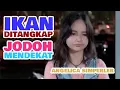 Download Lagu FTV SCTV TERBARU - PERGI MANCING MENCARI IKAN, JODOH MALAH DATANG