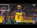 February 25 2024 Marquette vs Xavier