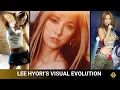 Download Lagu 🌟 The Visual Evolution of Lee Hyori (1998 - 2025)