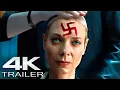Download Lagu TRUTH \u0026 TREASON Official Trailer (2025) New WWII Movies | 4K UHD