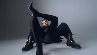 ВІТАЛІЙ КОЗЛОВСЬКИЙ МАЛА ТАНЦЮЙ 