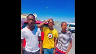 blaq major cpt ft barman za u0026 mrr jay unxano