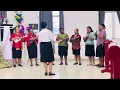 Download Lagu Paduan Ukulele PW JZK: Peganglah Tangaku Roh Kudus
