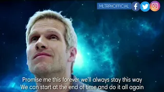 Eternal Love Healer OST Michael Learns To Rock Lyrics Ji Chang Wook Park Min Young MLTR 