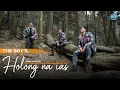 THE BOYS TRIO || HOLONG NA IAS || LAGU POP BATAK (OFFICIAL MUSIC VIDEO )