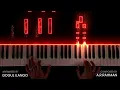 Aalaporan Tamizhan Instrumental Cover | Mersal | Thalapathy Vijay | A.R.Rahman | Gogul Ilango
