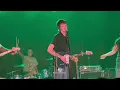 Leisure Hour Full Opening Set LIVE | Brighton Music Hall Boston, MA | October 7, 2026