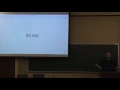 Aldric Giacomoni - a Guided Introduction to Elixir
