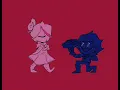 Dime como quieres que te quiera💔 - FNAFHS Animatic