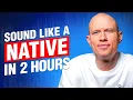 Download Lagu Pronounce Mandarin Like a Native in 2 Hours