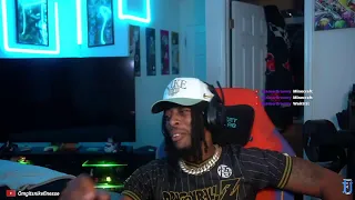 GOING LIVE w/ @IMTRACYALLEN