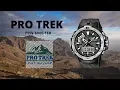 casio protrek PRW 6000 1ER