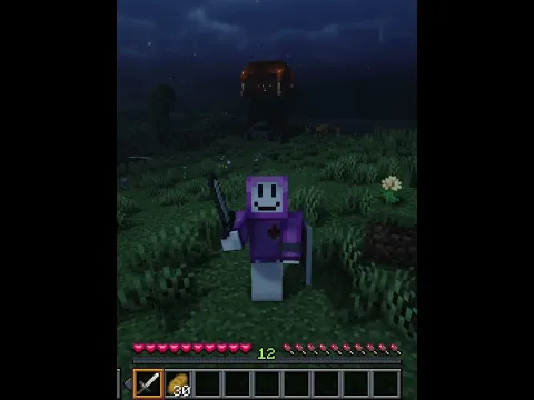 SEQUESTRARAM O MEU CACHORRO NO MINECRAFT ๐ฎ๐๐ฅ