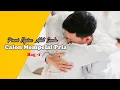 Download Lagu Berderai Air Mata !! Prosesi Ngaras Calon Mempelai Pria