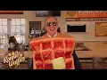 Ronnie Waffles A New Breakfast In Town TV30 March 2021