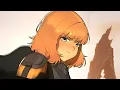 SEAF Lucy Daydream Helldivers 2 Comic Dub