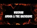 Download Lagu Musnah [lirik un official video music] - Andra \u0026 the backbone