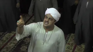 الشيخ عاطف الهوى سيدي ابراهيم الدسوقي 2021 المنشاه التابع لمحافظه سوهاج 