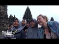 Download Lagu Nadine in Indonesië - Prambanan, Candirejo \u0026 Tawangmangu, Java