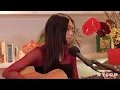 Nicole Zefanya (NIKI) - Warpaint - Acoustic Live