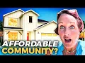 LIVE OAK TEXAS Neighborhood Tour Homes Prices Why Families Are Moving Here San Antonio Texas
