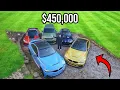 My Dream Car Collection At Age 24