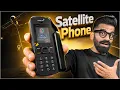 Satellite Phones Are The Future