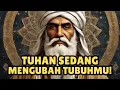 Download Lagu JIWA TERPILIH ✨ TUHAN SEDANG MENGATUR ULANG TUBUHMU UNTUK SESUATU YANG AKAN DATANG! 🔥