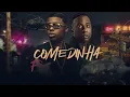 COMEDINHA FICOU BRAVO - MC MENO K e MC NEGÃO ORIGINAL ( DJ JAPA NK ) LANÇAMENTO 2025