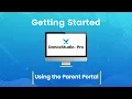 DanceStudio-Pro Using the Parent Portal
