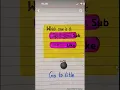 Download Lagu Go to the sound and it 0,3 speed ￼￼