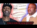 How Gang Culture HIJACKED DESTROYED Black Culture