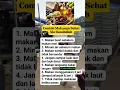 Download Lagu Makanan Sehat Ala Rasulullah #rosulullahsaw #makanansehat