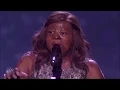 Download Lagu Kechi Sings Conqueror and Impressed the Simon Cowell AGT final Full performance and Judges comments