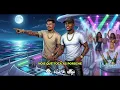 NOITE BELA - MC  DEMENOR RLK, MENO K, JACARÉ & RODRIGO DO CN ( JAPA NK )
