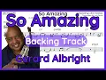 Download Lagu So Amazing · Backing Track (Gerard Albright) Alto Sax Transcription