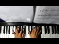 Download Lagu Andaikan aku lakukan piano
