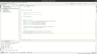 Unit Testing in Python 3 part 3