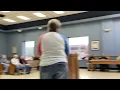 Lawrence County Fiscal Court May 2025