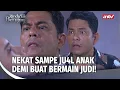 Download Lagu Orang Tua Jahat! Anak Jadi Tumbal Kegilaan Bapak! | Rindu Tak Berujung Eps 05 FULL