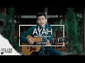 Download Lagu Ayah - Rinto Harahap (Video Lirik) | Adlani Rambe [Live Cover]